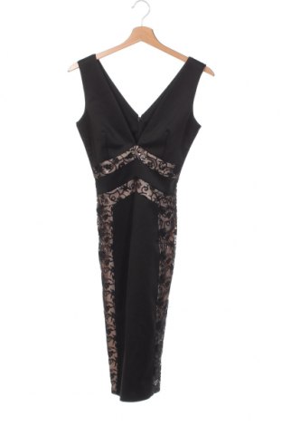 Kleid Goddiva, Größe S, Farbe Schwarz, Preis € 25,94