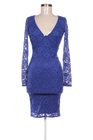 Kleid City Goddess, Größe M, Farbe Blau, Preis 27,86 €