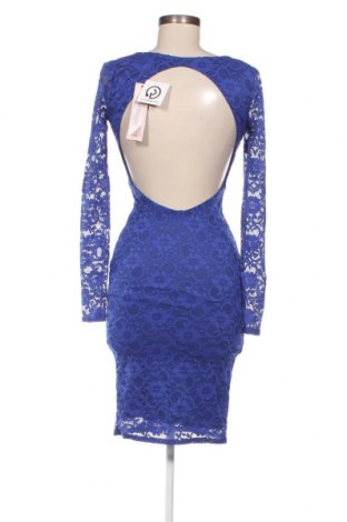 Kleid City Goddess, Größe M, Farbe Blau, Preis € 23,31