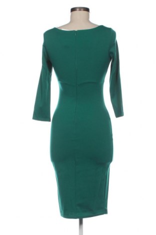 Φόρεμα City Goddess, Μέγεθος S, Χρώμα Πράσινο, Τιμή 24,53 €