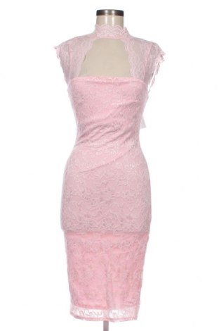 Kleid City Goddess, Größe S, Farbe Rosa, Preis € 25,41
