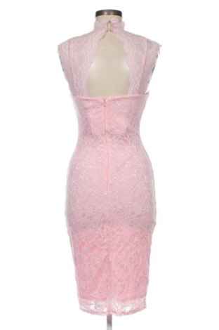 Φόρεμα City Goddess, Μέγεθος S, Χρώμα Ρόζ , Τιμή 25,41 €