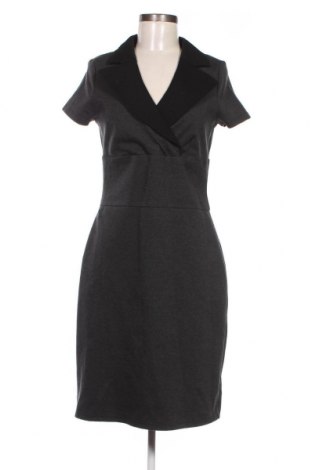 Kleid Class International, Größe M, Farbe Grau, Preis € 20,39
