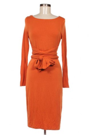 Kleid Class International, Größe M, Farbe Orange, Preis 12,11 €