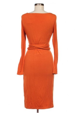 Kleid Class International, Größe M, Farbe Orange, Preis 11,10 €