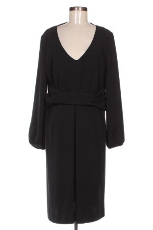Φόρεμα Claudia Strater, Μέγεθος XL, Χρώμα Μαύρο, Τιμή 30,62 €