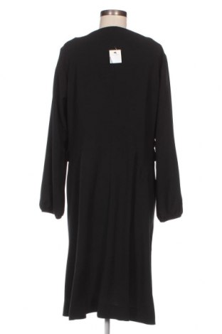 Rochie Claudia Strater, Mărime XL, Culoare Negru, Preț 146,43 Lei