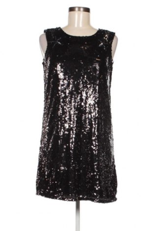 Šaty  Claudie Pierlot, Veľkosť S, Farba Čierna, Cena  87,30 €