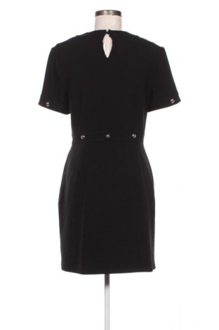 Φόρεμα Claudie Pierlot, Μέγεθος L, Χρώμα Μαύρο, Τιμή 51,26 €