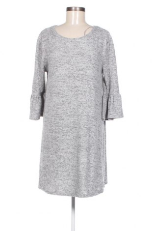 Kleid Clockhouse, Größe XL, Farbe Grau, Preis € 5,05