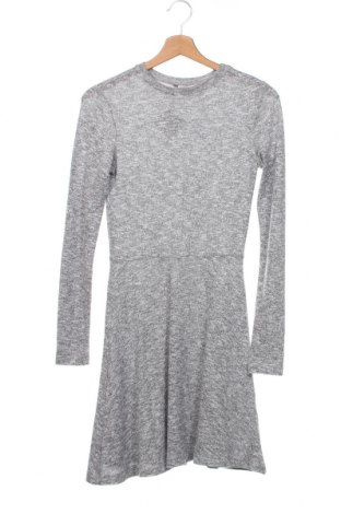 Kleid Clockhouse, Größe XS, Farbe Grau, Preis € 6,68