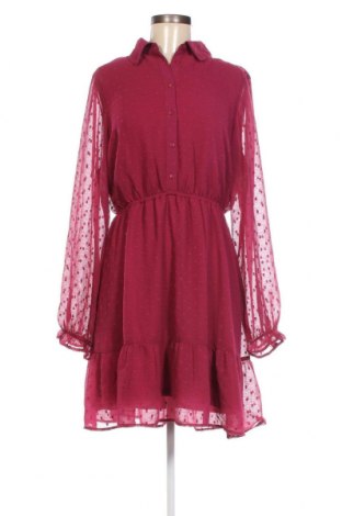 Φόρεμα Clockhouse, Μέγεθος XL, Χρώμα Βιολετί, Τιμή 17,94 €