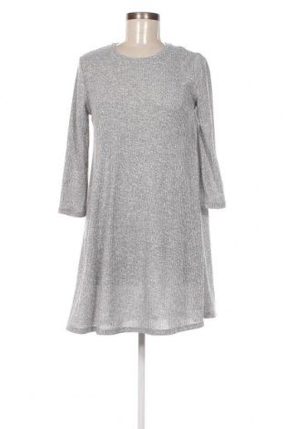 Φόρεμα Clockhouse, Μέγεθος M, Χρώμα Γκρί, Τιμή 4,55 €
