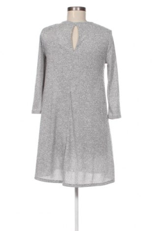 Kleid Clockhouse, Größe M, Farbe Grau, Preis € 5,12