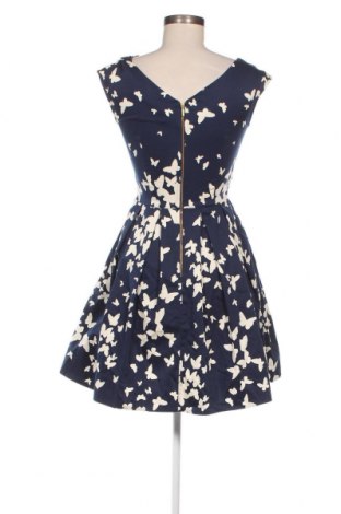 Kleid Closet London, Größe S, Farbe Blau, Preis 25,62 €