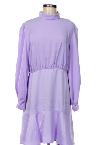 Φόρεμα Closet London, Μέγεθος XL, Χρώμα Βιολετί, Τιμή 35,66 €