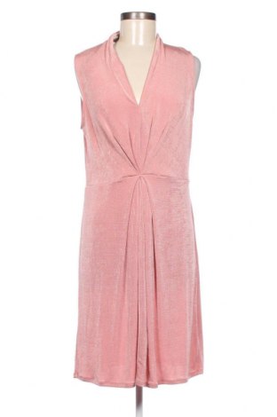 Φόρεμα Closet London, Μέγεθος XL, Χρώμα Ρόζ , Τιμή 53,01 €