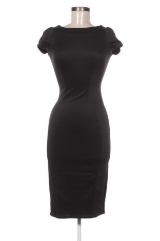 Φόρεμα Closet London, Μέγεθος M, Χρώμα Μαύρο, Τιμή 89,90 €