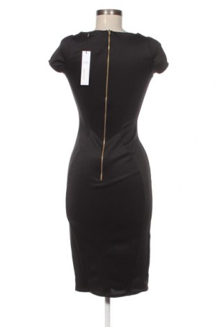 Kleid Closet London, Größe M, Farbe Schwarz, Preis 61,80 €