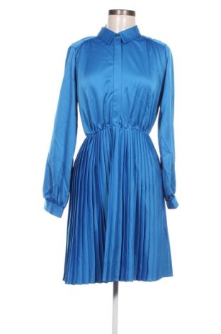Kleid Closet London, Größe M, Farbe Blau, Preis 89,90 €