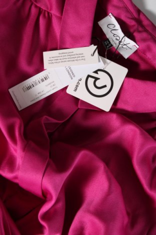 Φόρεμα Closet London, Μέγεθος M, Χρώμα Ρόζ , Τιμή 67,42 €