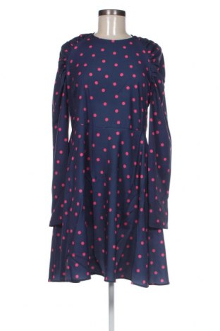 Kleid Closet London, Größe L, Farbe Blau, Preis € 57,83