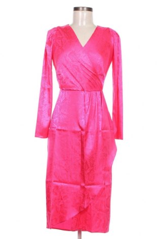 Kleid Closet London, Größe S, Farbe Rosa, Preis 48,20 €