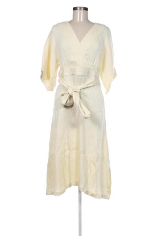 Φόρεμα Closet London, Μέγεθος L, Χρώμα  Μπέζ, Τιμή 89,90 €