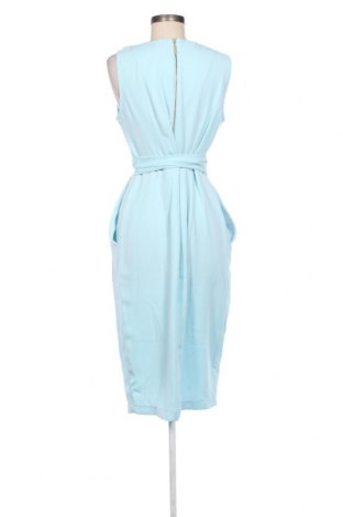 Kleid Closet London, Größe L, Farbe Blau, Preis € 78,66