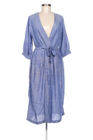 Φόρεμα Closet London, Μέγεθος L, Χρώμα Μπλέ, Τιμή 72,29 €