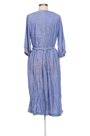 Sukienka Closet London, Rozmiar L, Kolor Niebieski, Cena 373,83 zł