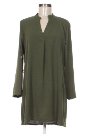 Kleid Cloud 5ive, Größe L, Farbe Grün, Preis 10,91 €