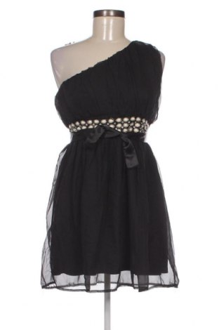 Φόρεμα Club L, Μέγεθος M, Χρώμα Μαύρο, Τιμή 21,73 €