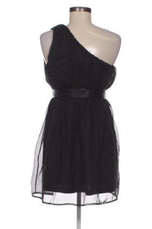 Φόρεμα Club L, Μέγεθος M, Χρώμα Μαύρο, Τιμή 20,46 €