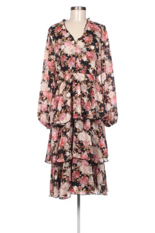 Φόρεμα Coast, Μέγεθος L, Χρώμα Πολύχρωμο, Τιμή 96,39 €
