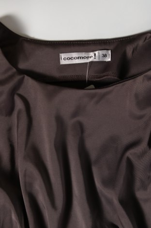 Kleid Cocomore, Größe M, Farbe Grau, Preis 20,85 €