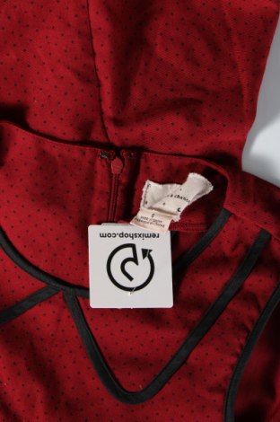 Šaty  Coincidence & Chance, Veľkosť M, Farba Červená, Cena  15,90 €