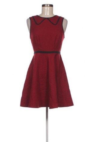 Kleid Coincidence & Chance, Größe M, Farbe Rot, Preis 15,90 €