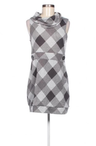 Kleid Colloseum, Größe L, Farbe Grau, Preis 5,05 €