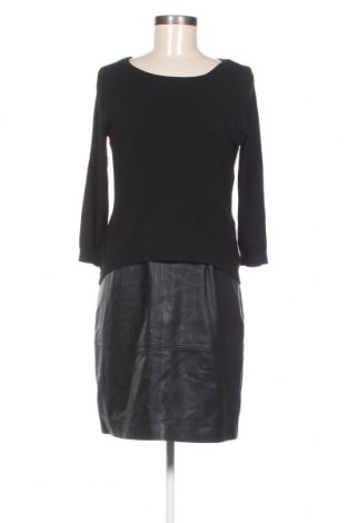 Kleid Comma,, Größe S, Farbe Schwarz, Preis 8,56 €