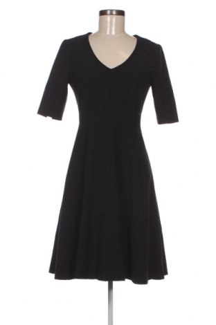 Šaty  Comma,, Veľkosť S, Farba Čierna, Cena  29,34 €