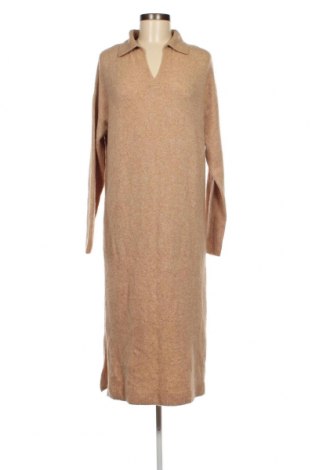 Φόρεμα Comma,, Μέγεθος M, Χρώμα  Μπέζ, Τιμή 10,23 €