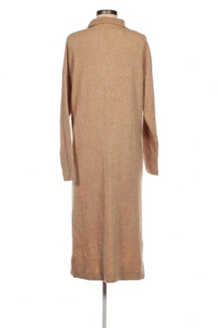 Kleid Comma,, Größe M, Farbe Beige, Preis 10,23 €
