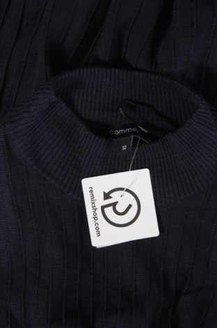 Kleid Comma,, Größe XXS, Farbe Blau, Preis 110,96 €