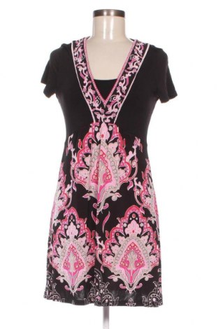 Φόρεμα Comma,, Μέγεθος M, Χρώμα Πολύχρωμο, Τιμή 30,62 €