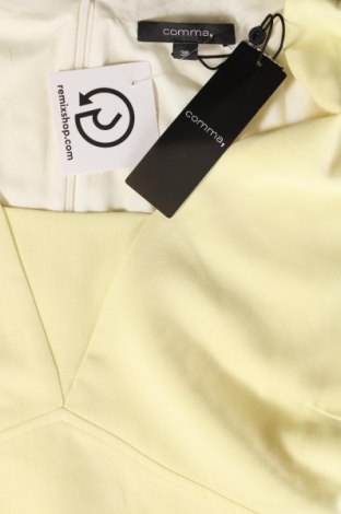 Kleid Comma,, Größe M, Farbe Gelb, Preis € 96,39