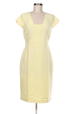 Kleid Comma,, Größe M, Farbe Gelb, Preis 72,29 €