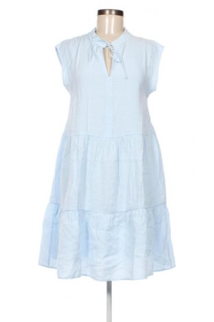 Šaty  Comma,, Veľkosť S, Farba Modrá, Cena  29,12 €