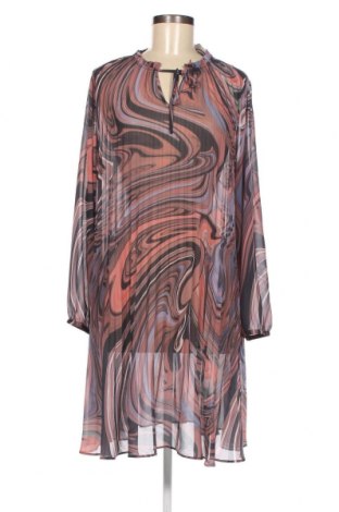 Kleid Comma,, Größe M, Farbe Mehrfarbig, Preis 77,11 €