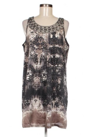 Φόρεμα Comma,, Μέγεθος L, Χρώμα Πολύχρωμο, Τιμή 16,94 €